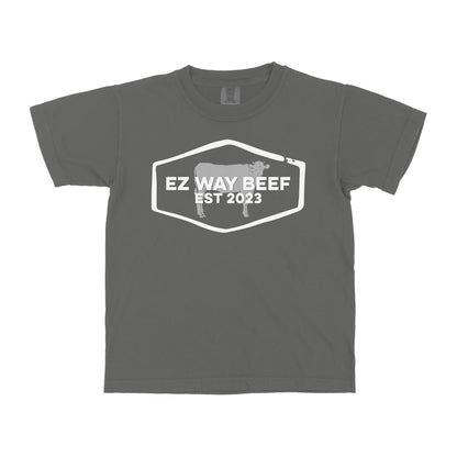 CATTLE FARM CUSTOM YOUTH SHIRT C6