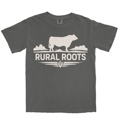 RURAL ROOTS SHIRT