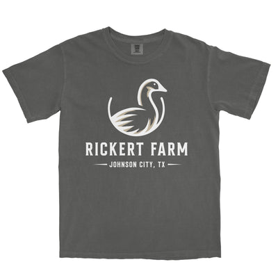 GEESE FARM CUSTOM SHIRT U2