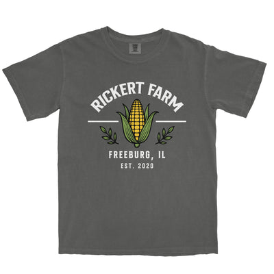 CORN FARM CUSTOM SHIRT O11