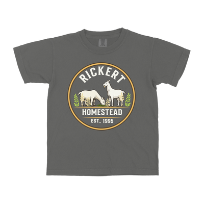 GOAT FARM CUSTOM YOUTH SHIRT I6