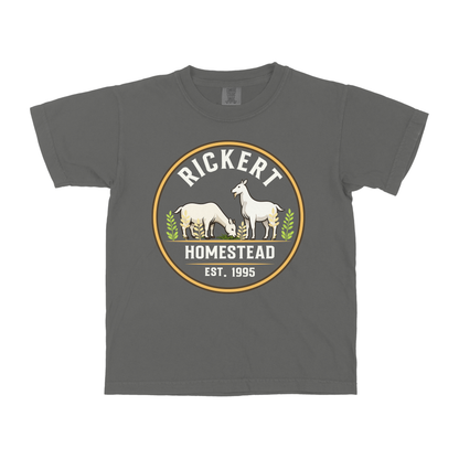 GOAT FARM CUSTOM YOUTH SHIRT I6