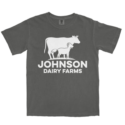 DAIRY FARM CUSTOM SHIRT D11