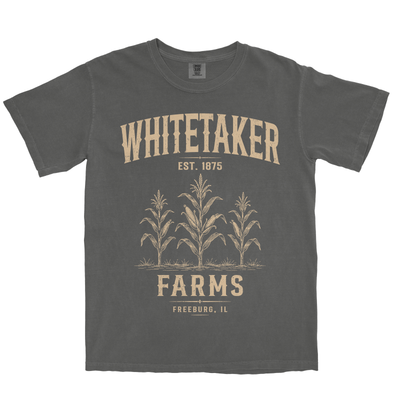 CORN FARM CUSTOM SHIRT O15