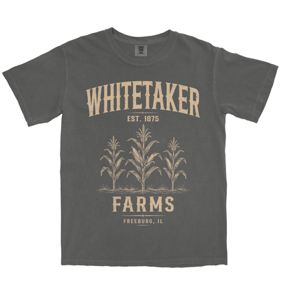 CORN FARM CUSTOM SHIRT O15