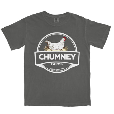POULTRY FARM CUSTOM SHIRT P3