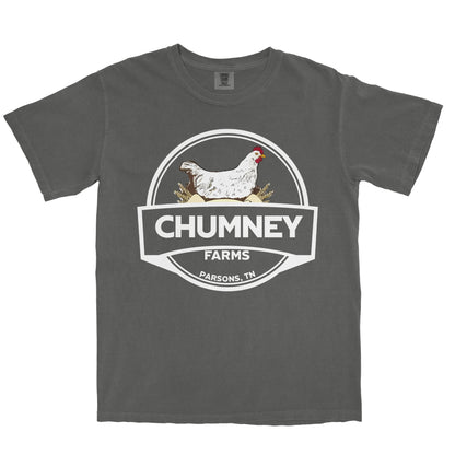 POULTRY FARM CUSTOM SHIRT P3