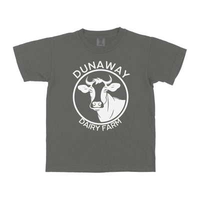 DAIRY FARM CUSTOM YOUTH SHIRT D1