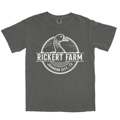 GEESE FARM CUSTOM SHIRT U1
