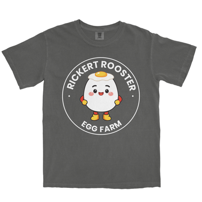 EGG FARM CUSTOM SHIRT K11