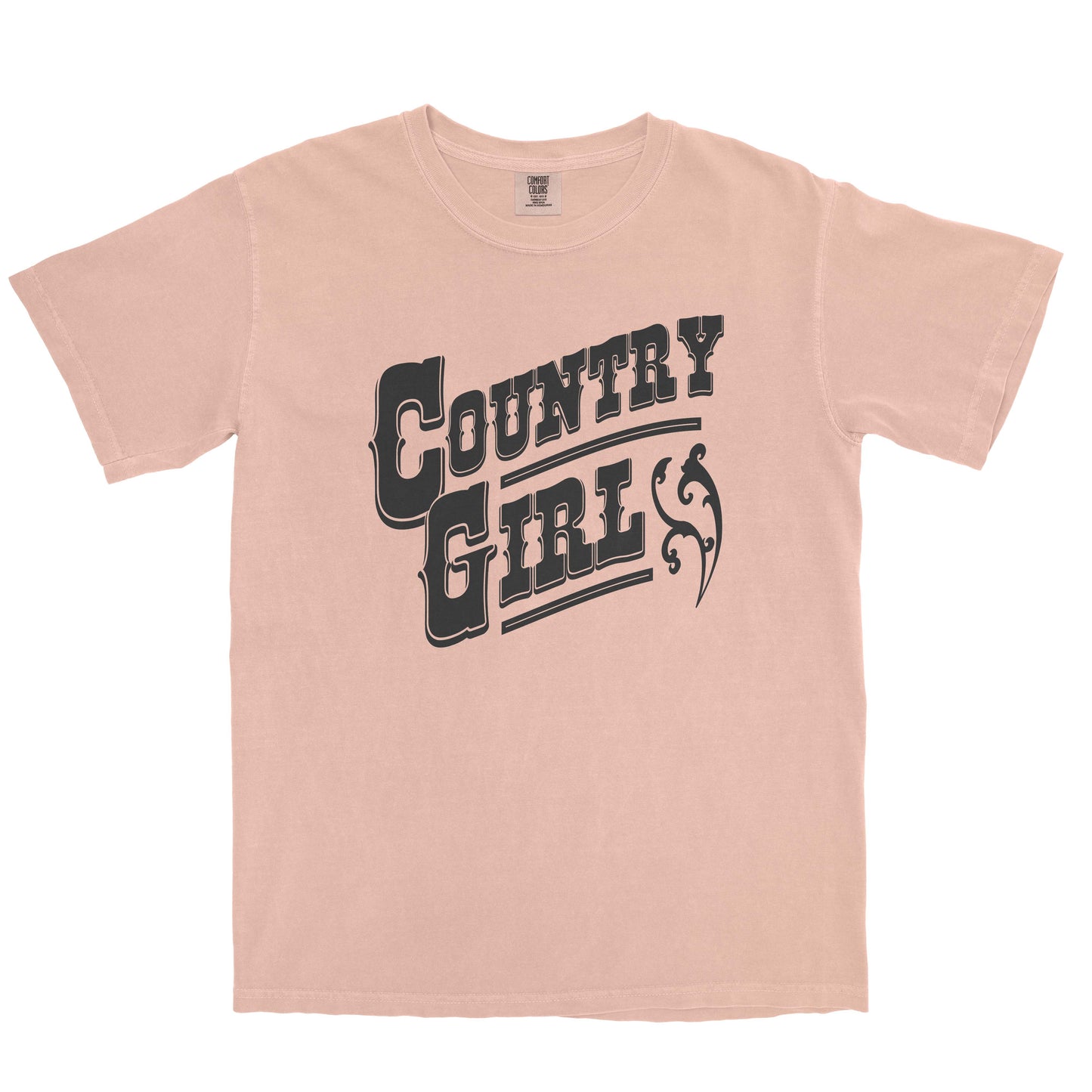 COUNTRY GIRL SHIRT