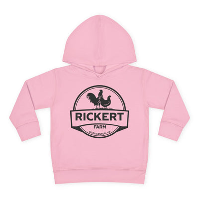 POULTRY FARM CUSTOM TODDLER HOODIE P4