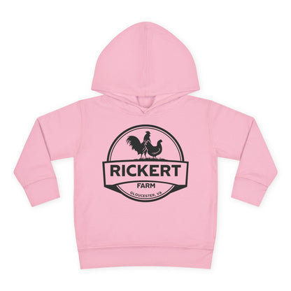 POULTRY FARM CUSTOM TODDLER HOODIE P4
