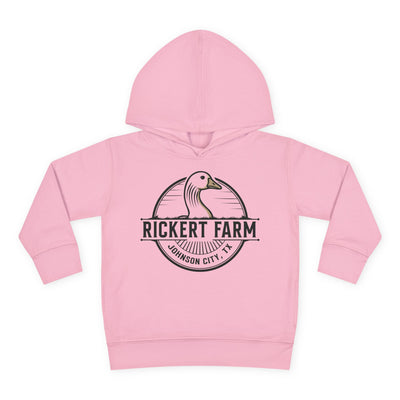 GEESE FARM CUSTOM TODDLER HOODIE U1