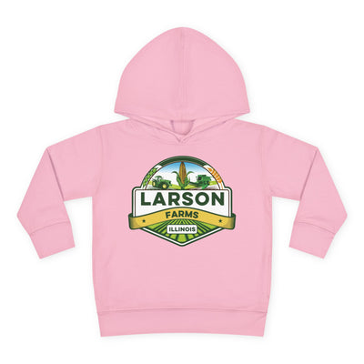 CORN FARM CUSTOM TODDLER HOODIE O7