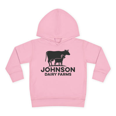 DAIRY FARM CUSTOM TODDLER HOODIE D11