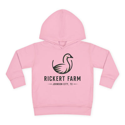 GEESE FARM CUSTOM TODDLER HOODIE U2
