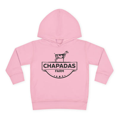 GOAT FARM CUSTOM TODDLER HOODIE I3