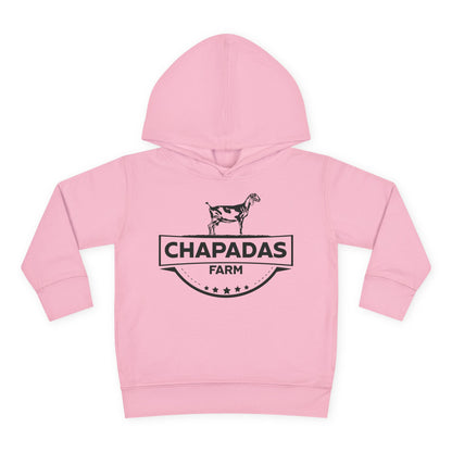 GOAT FARM CUSTOM TODDLER HOODIE I3