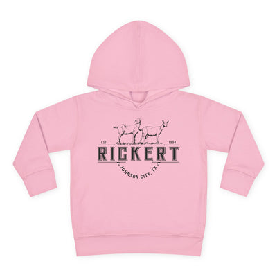 GOAT FARM CUSTOM TODDLER HOODIE I4