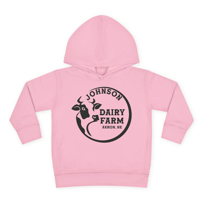 DAIRY FARM CUSTOM TODDLER HOODIE D7