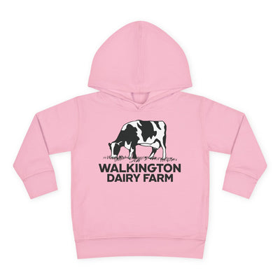 DAIRY FARM CUSTOM TODDLER HOODIE D5