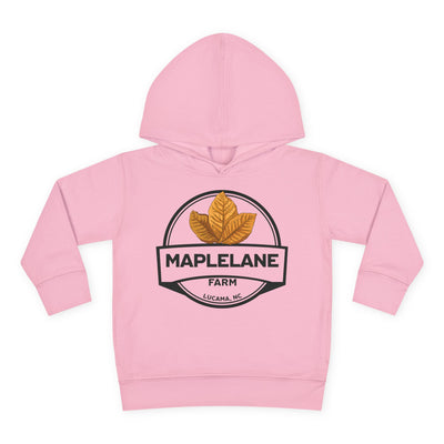 TOBACCO FARM CUSTOM TODDLER HOODIE M2