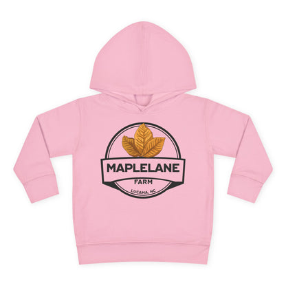 TOBACCO FARM CUSTOM TODDLER HOODIE M2