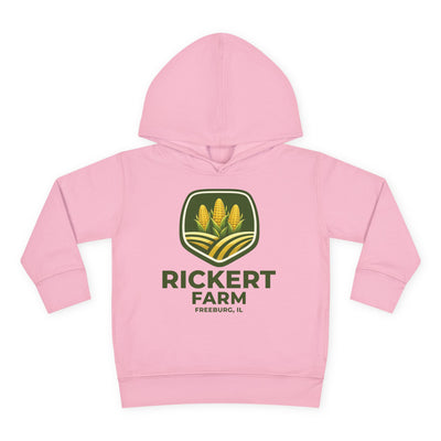 CORN FARM CUSTOM TODDLER HOODIE O13