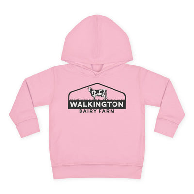 DAIRY FARM CUSTOM TODDLER HOODIE D6