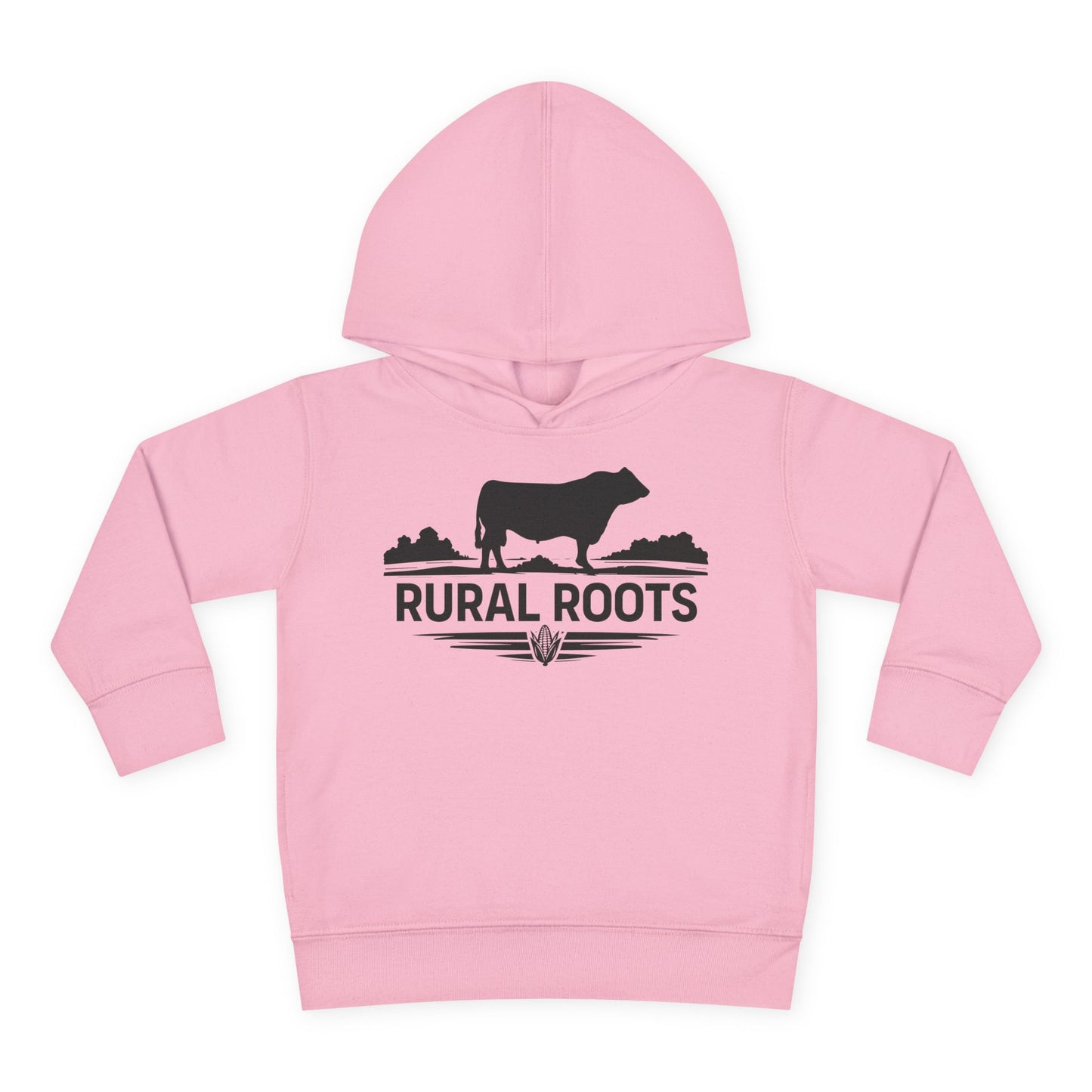 RURAL ROOTS TODDLER HOODIE