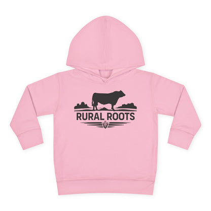 RURAL ROOTS TODDLER HOODIE