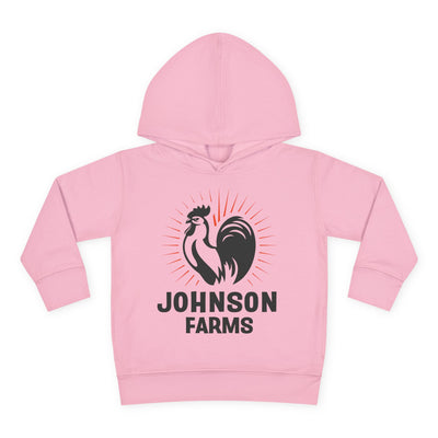 POULTRY FARM CUSTOM TODDLER HOODIE P7