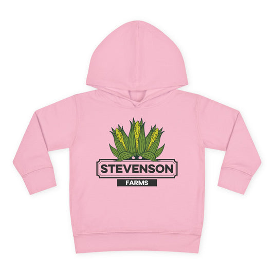 CORN FARM CUSTOM TODDLER HOODIE O8