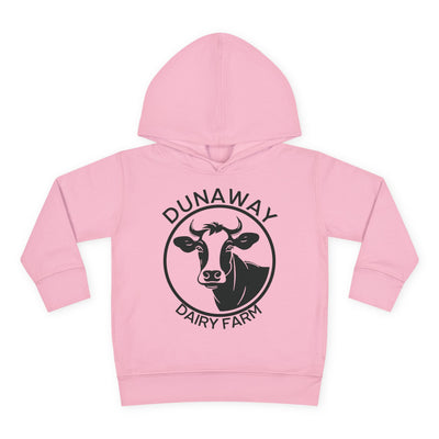 DAIRY FARM CUSTOM TODDLER HOODIE D1