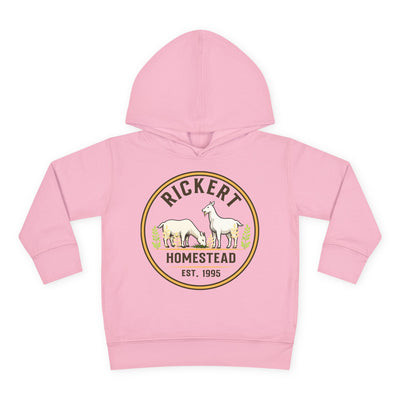 GOAT FARM CUSTOM TODDLER HOODIE I6
