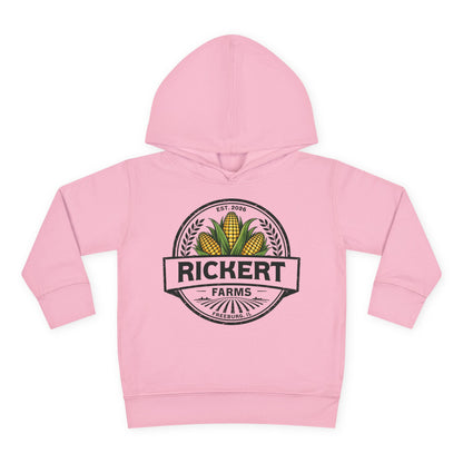 CORN FARM CUSTOM TODDLER HOODIE O17