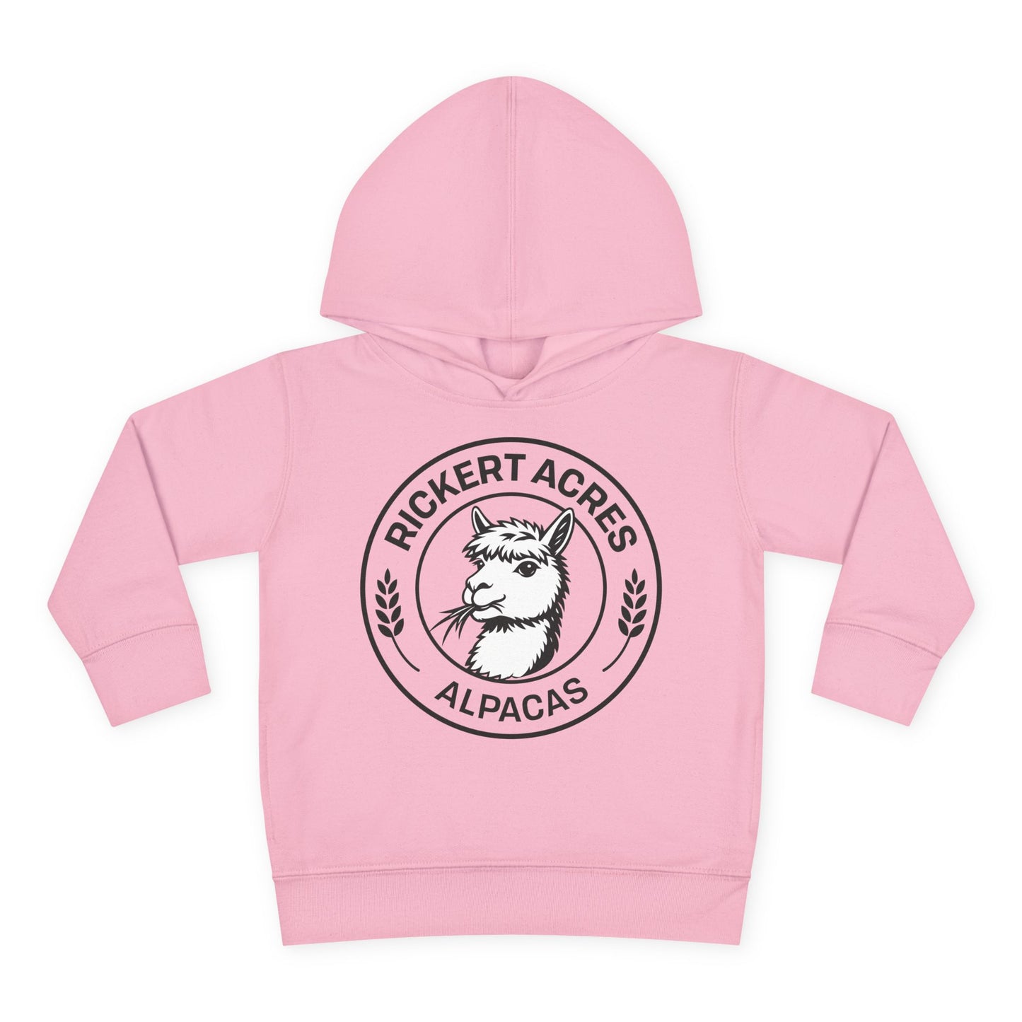 ALPACA FARM CUSTOM TODDLER HOODIE Q2