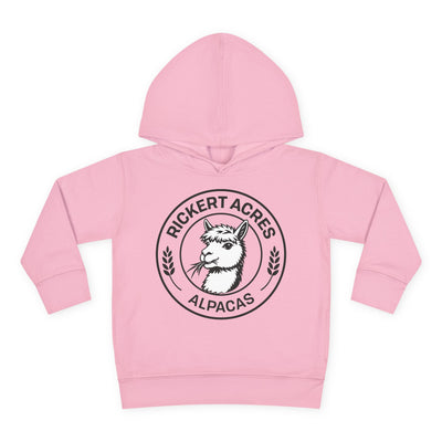 ALPACA FARM CUSTOM TODDLER HOODIE Q2