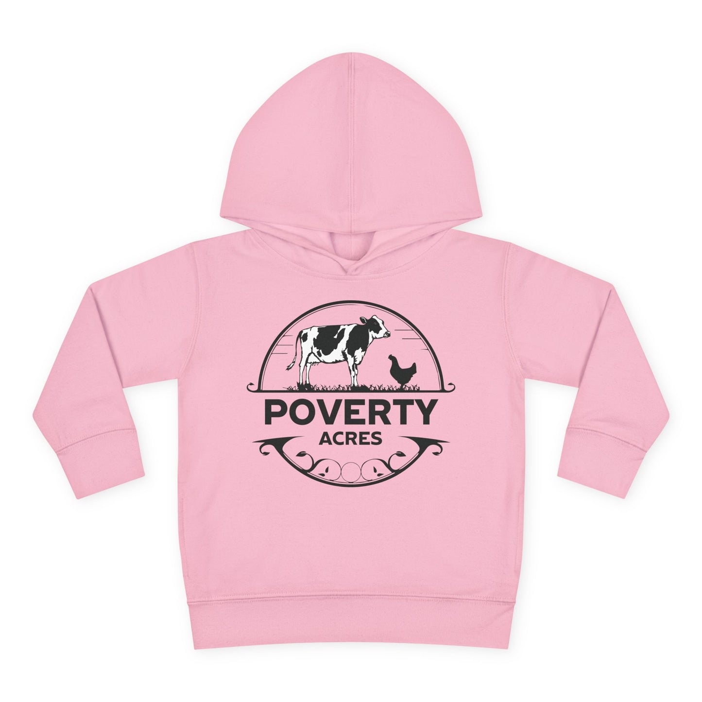 LIVESTOCK FARM CUSTOM TODDLER HOODIE V2