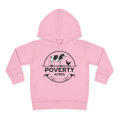LIVESTOCK FARM CUSTOM TODDLER HOODIE V2