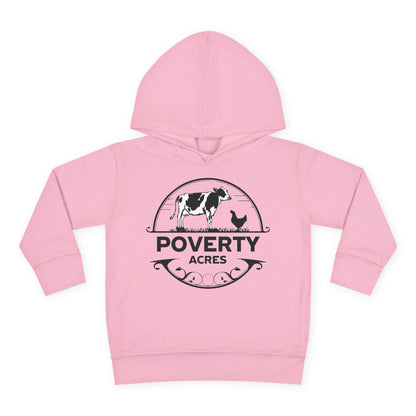 LIVESTOCK FARM CUSTOM TODDLER HOODIE V2