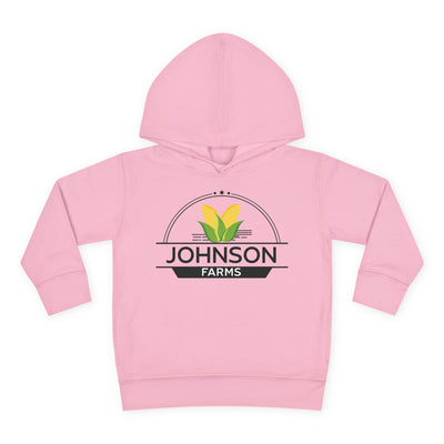 CORN FARM CUSTOM TODDLER HOODIE O6