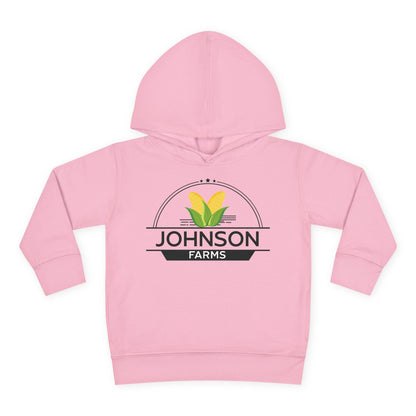 CORN FARM CUSTOM TODDLER HOODIE O6