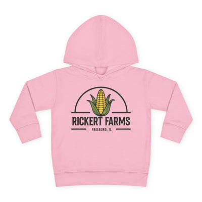 CORN FARM CUSTOM TODDLER HOODIE O10