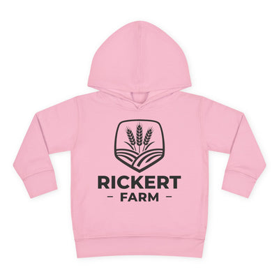 WHEAT FARM CUSTOM TODDLER HOODIE E3