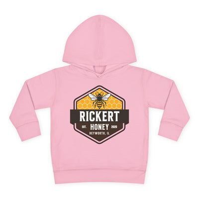 BEE FARM CUSTOM TODDLER HOODIE X1