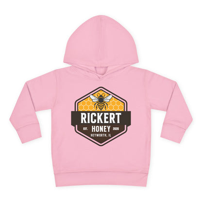 BEE FARM CUSTOM TODDLER HOODIE X1