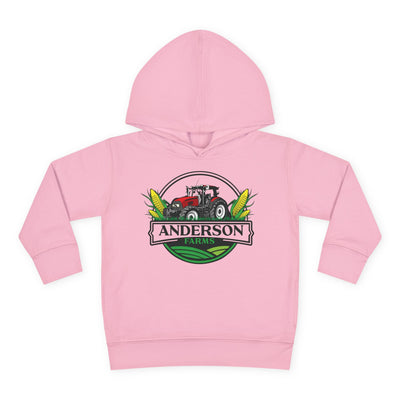 CORN FARM CUSTOM TODDLER HOODIE O2