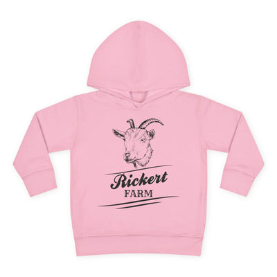 GOAT FARM CUSTOM TODDLER HOODIE I1